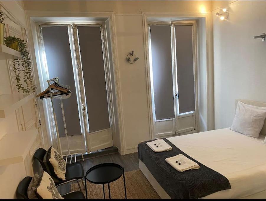 Studio Confortable -Musee Grevin - Musee Du Louvre - Grand Boulevard - 2 Pers Apartment Paris Exterior photo